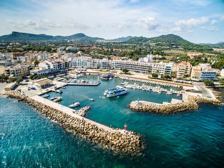 Cala Bona