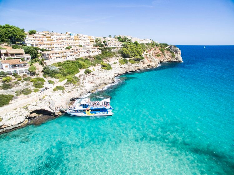 Cala Romantica